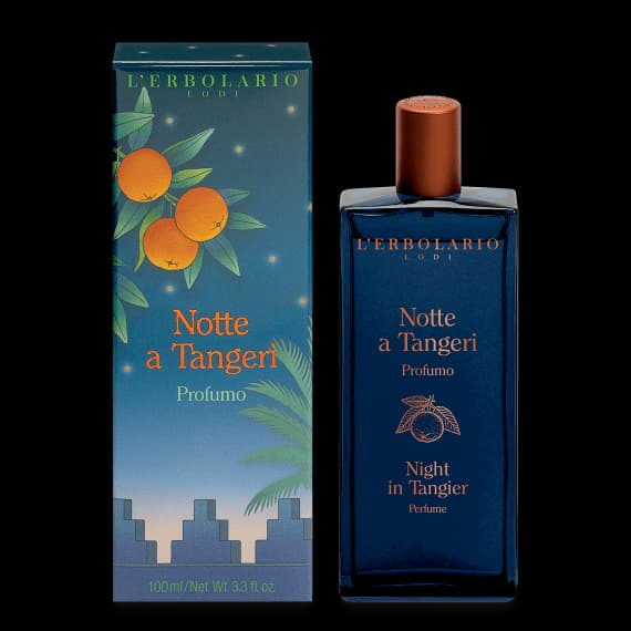Profumo Notte a Tangeri 100ml - 2