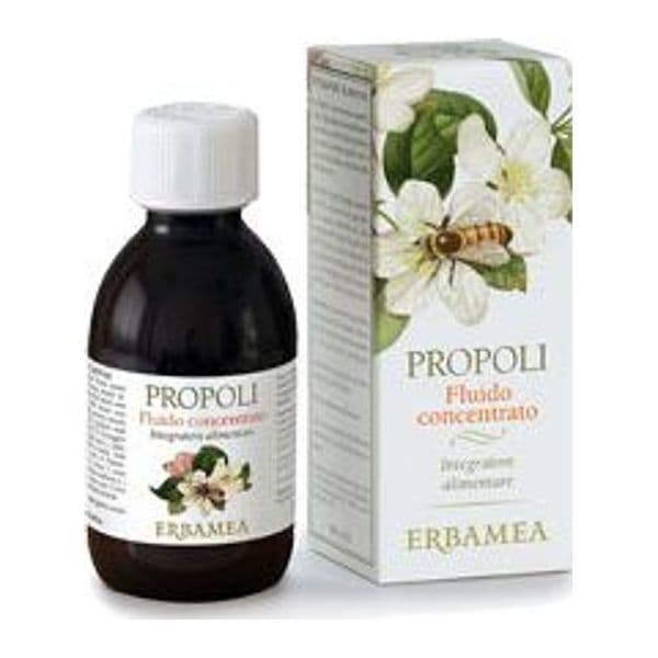 Propoli Fluido concentrato 200 ml