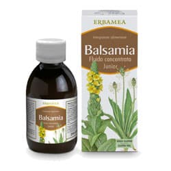 Balsamia Fluido concentrato junior 200ml - 2