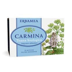 Carmina - Tisana biologica - 2