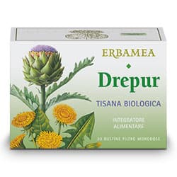 Drepur Tisana biologica - 2