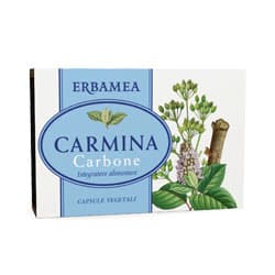 Carmina Carbone - 2