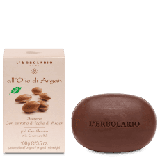 Sapone All'Olio di Argan - 2