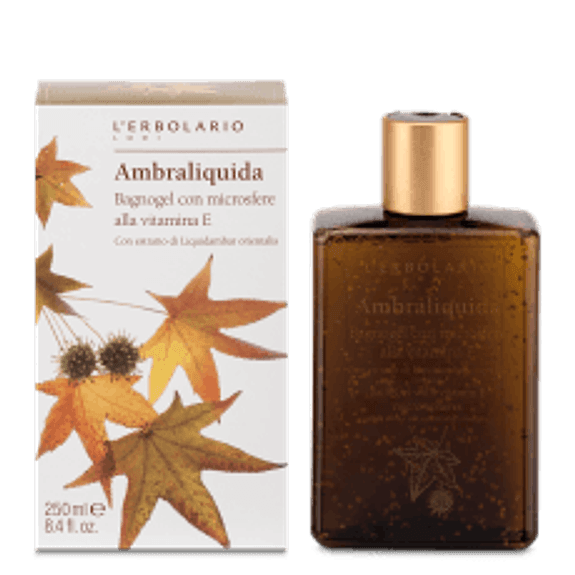 Bagnogel Ambraliquida