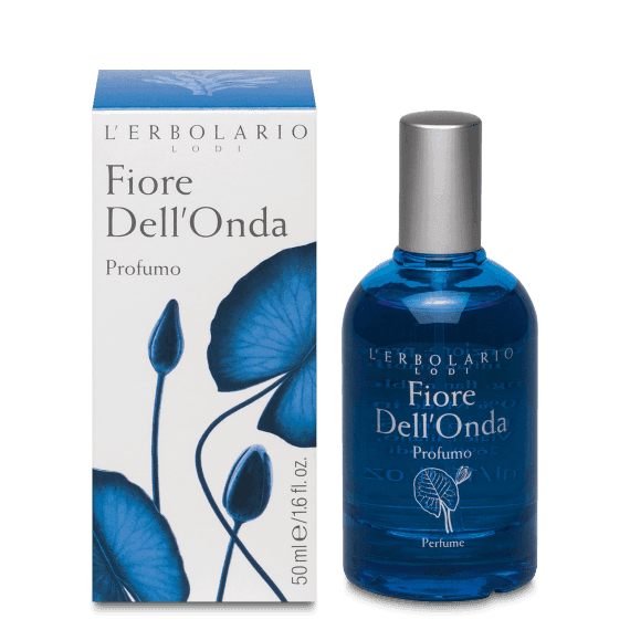 Profumo Fiore Dell'Onda 50 ml - 2