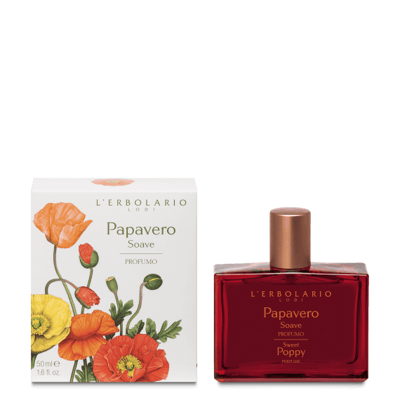 Profumo Papavero 50ml - 2