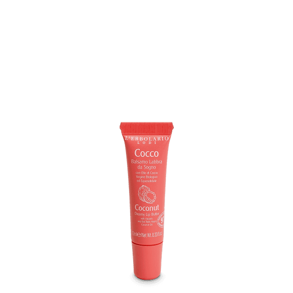Balsamo Labbra da Sogno Cocco 10ml - 2
