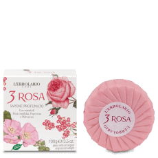 Sapone 3 Rosa - 2