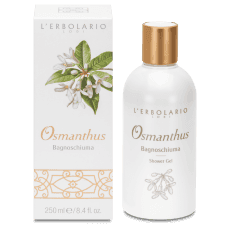 Bagnoschiuma Osmanthus 250 ml - 2