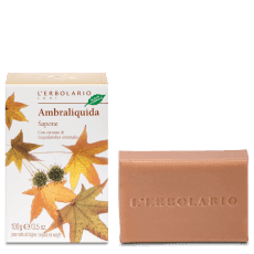 Sapone Ambraliquida - 2
