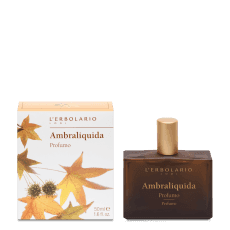 Profumo Ambraliquida 50 ml - 2