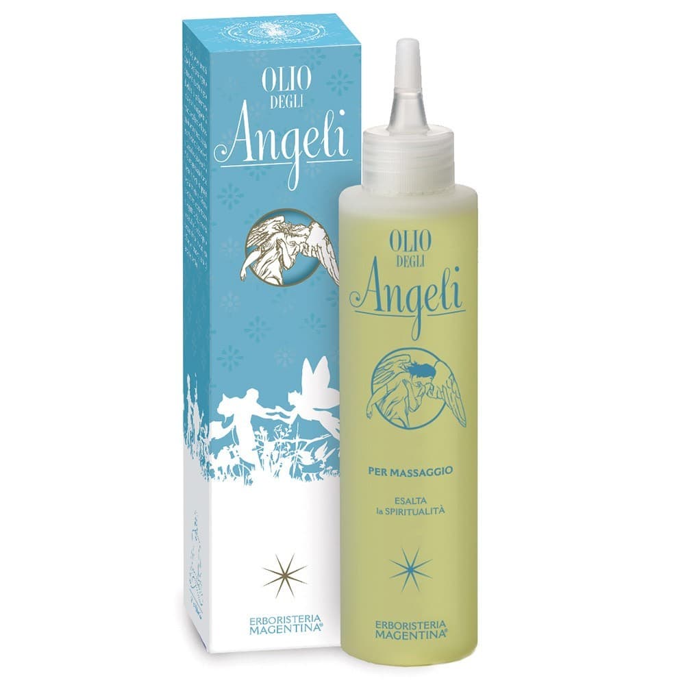 Olio degli Angeli 150 ml - 2