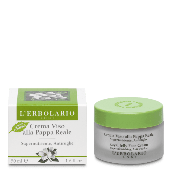 Crema pappa reale 50ml - 2