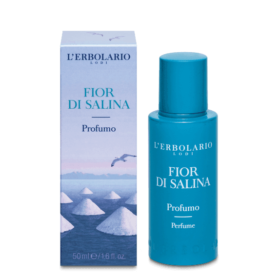 Profumo Fior di Salina 50 ml - 2