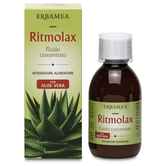 Ritolax fluido - 2