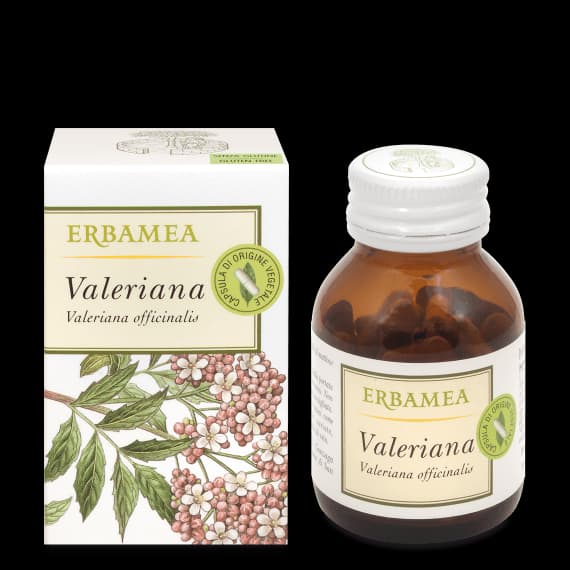 Integratore Valeriana - 2