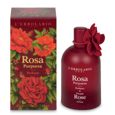 Profumo Rosa Purpurea 100ML - 2