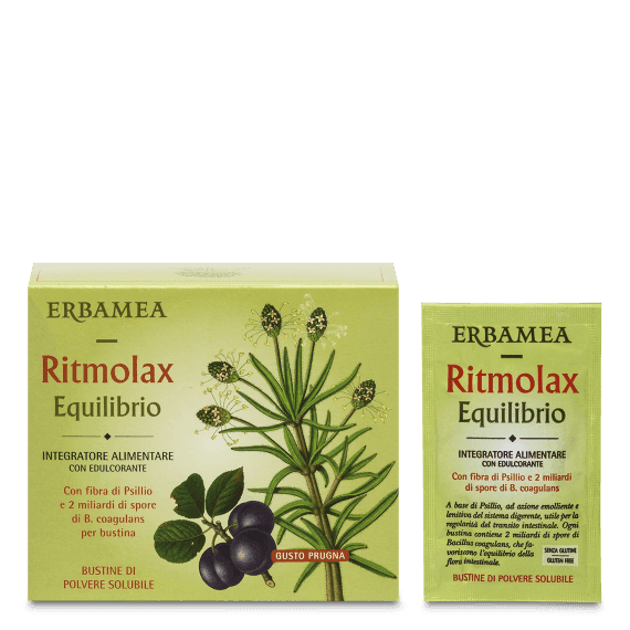 Ritmolax  bustine - 2