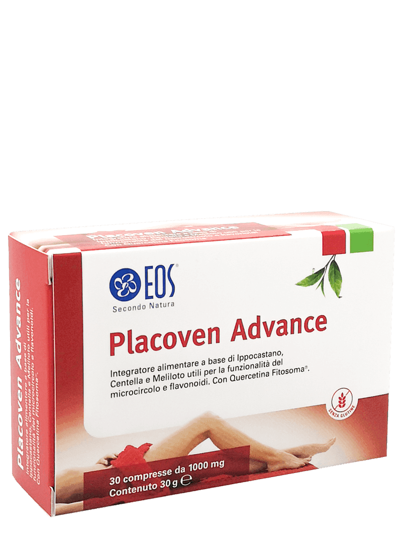 Placoven Advance EOS - 2