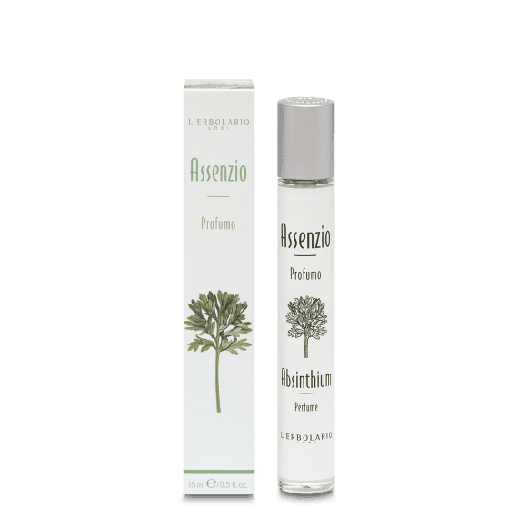 Profumo Assenzio 15ml - 2