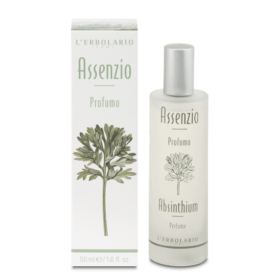 Profumo Assenzio 50ml - 2