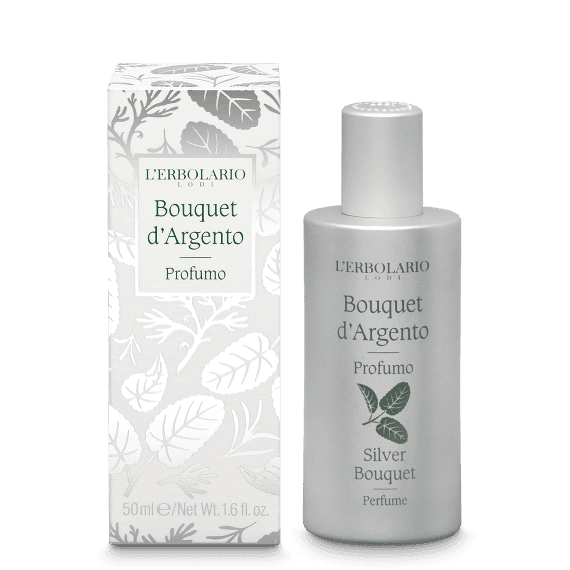 Profumo Bouquet d'Argento 50ml - 2