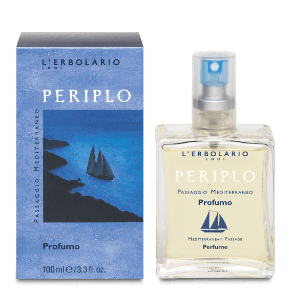 Profumo Periplo 100ml - 2