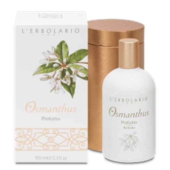 Profumo Osmanthus 100 ml - 2
