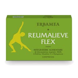 Reumalieve Flex Compresse - 2