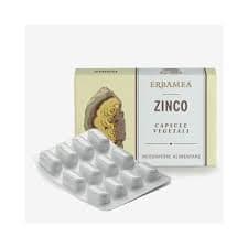 Zinco - 24 Capsule vegetali - 2