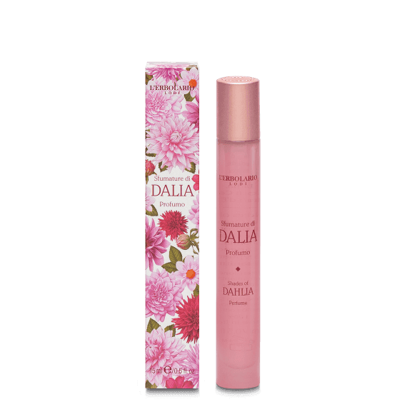 Profumo Sfumature di Dalia 15 ml - 2