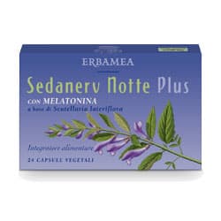 Sedanerv Notte Plus - 2