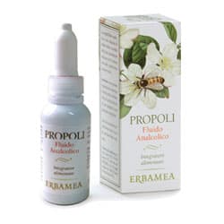 Propoli Fluido analcolico - 2
