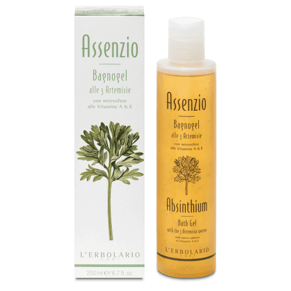Bagnogel Assenzio 200ml - 2