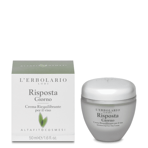Risposta Giorno 50ml Erbolario - 2