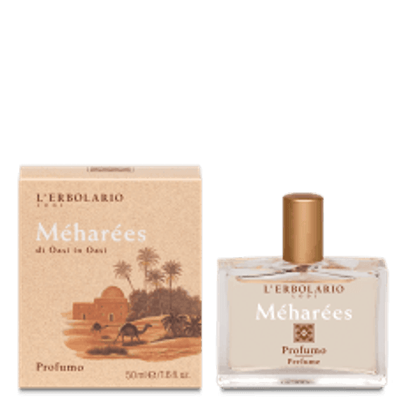 Profumo Méharées 50ml - 2