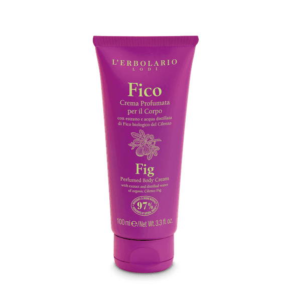 Crema Profumata per il Corpo Fico - 2