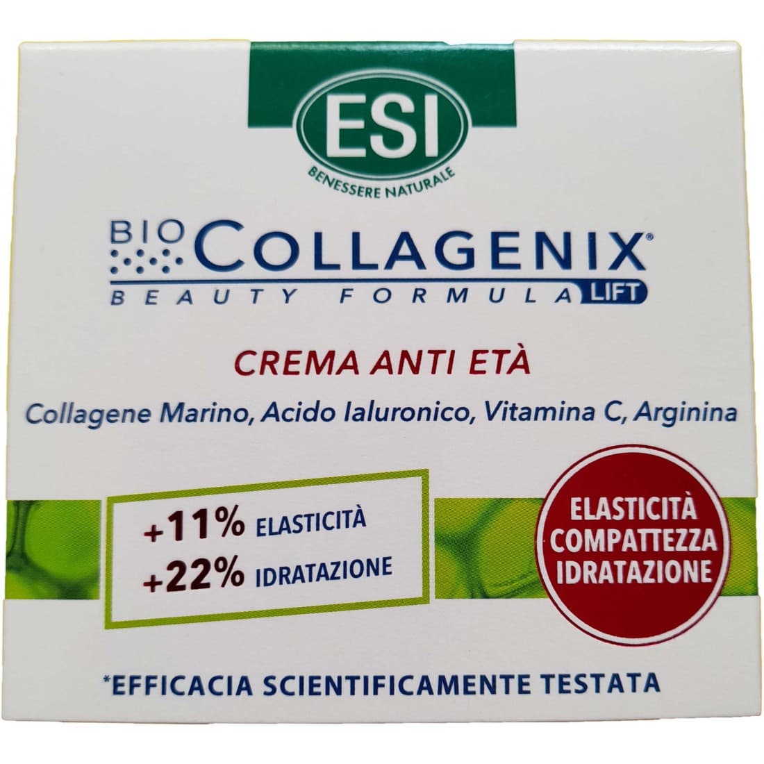 BioCollagenix crema visto Anti Età Esi 50ml - 2