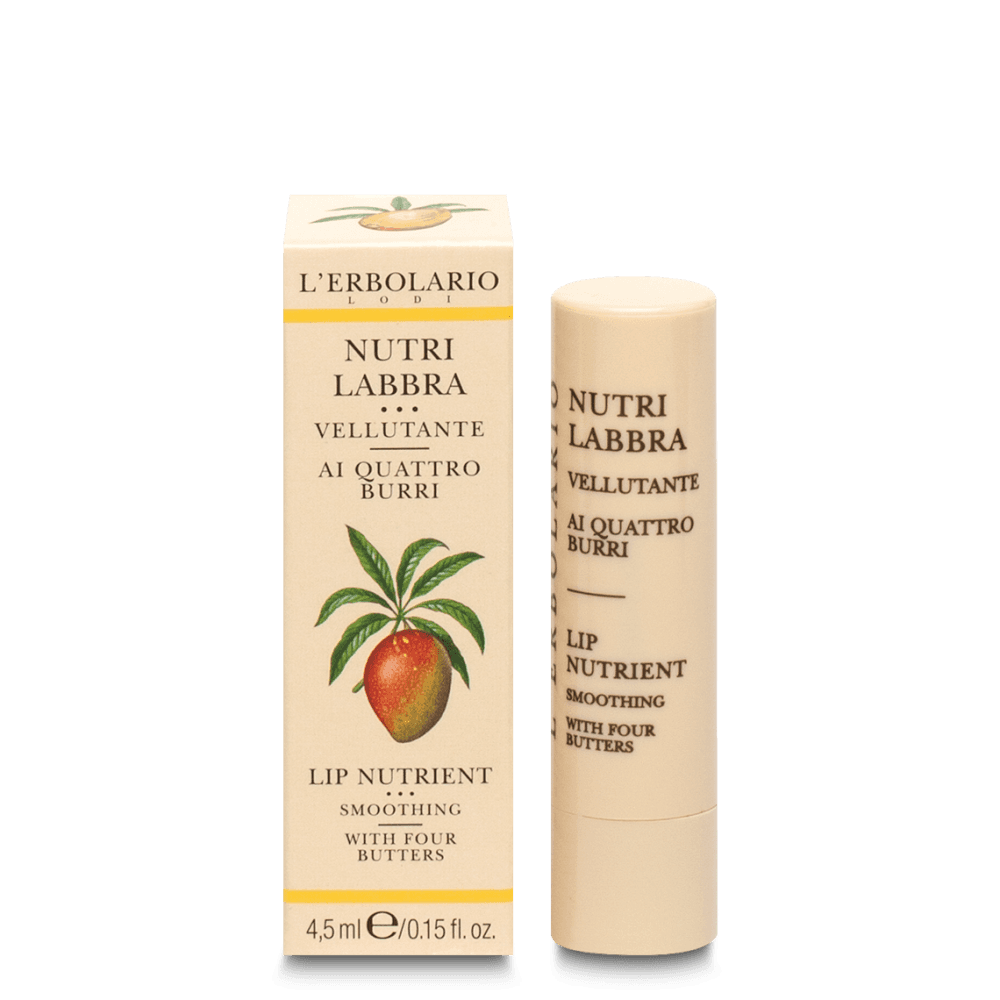 Nutrilabbra Vellutante - 2