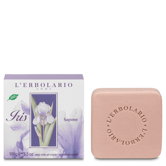 Sapone Iris 100g - 2