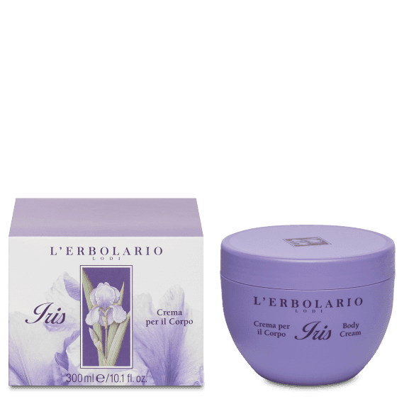 Crema Corpo Iris 300 ml - 2