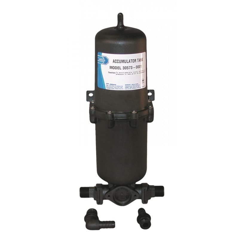 SERBATOIO ACCUM. 30573-0000 - 3