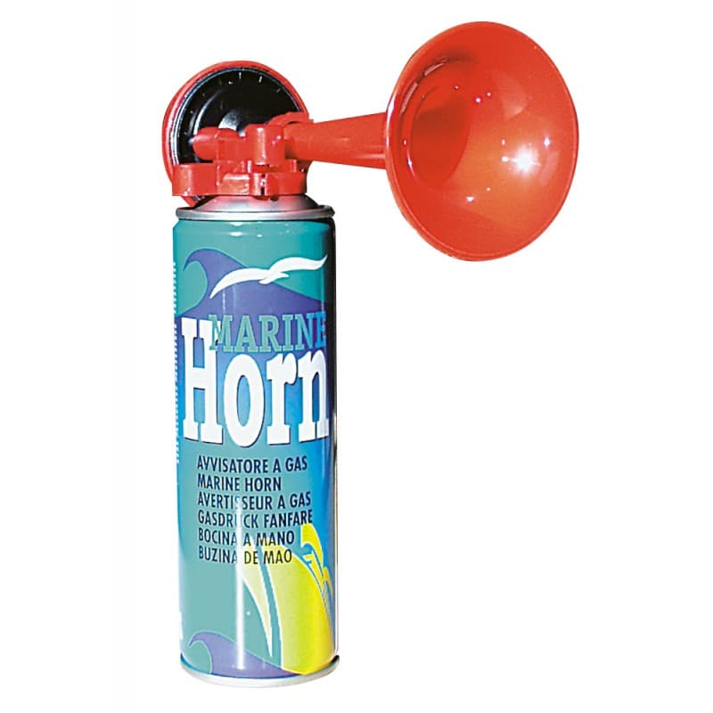 TROMBA A GAS mondiali - 2