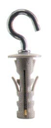 TASSELLI NYLON 9X40 OCCHIO/APERTO PZ.100 - 2