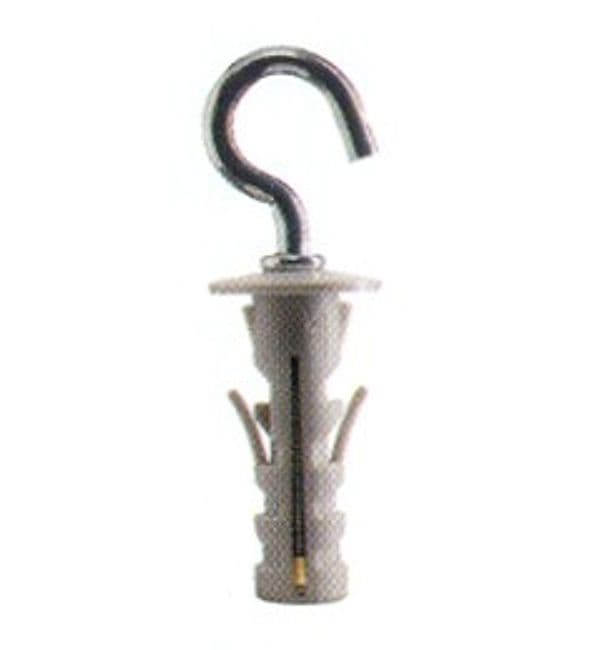 TASSELLI NYLON 9X40 OCCHIO/APERTO