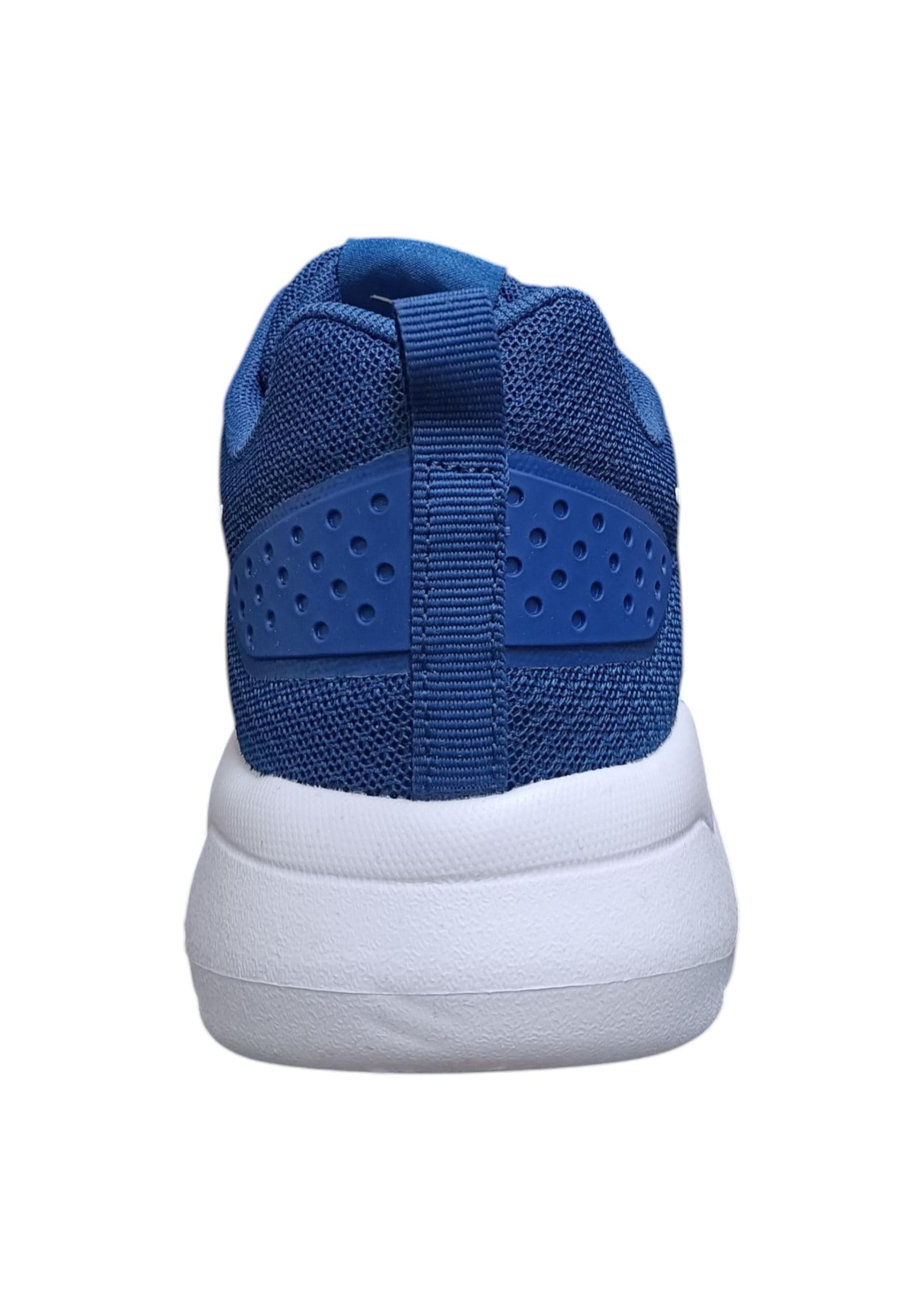 Scarpe sneakers Bambini e ragazzi Diadora evo run  blue-bianco laccio in Ballerine Scarpetteria Gica - Trani, commercioVirtuoso.it