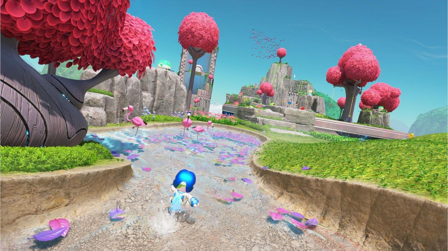 Astro Bot PS5 UK - 3
