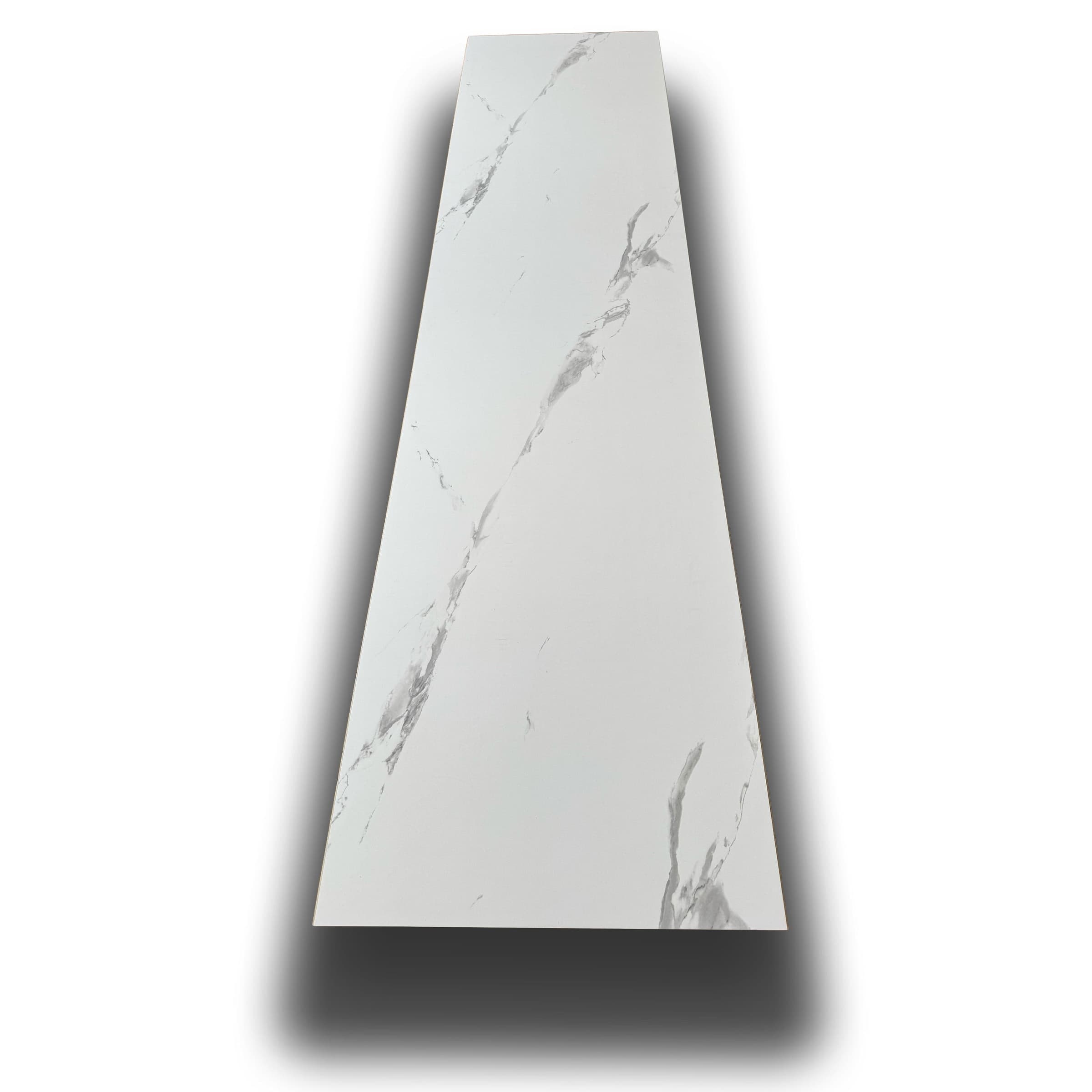 €16,99mq TAAC! 4WALL pacco da 5,76mq (4 pannelli) rivestimento a parete SPC Click 5x600x2400mm SUPERNOVA - Eternal Parquet