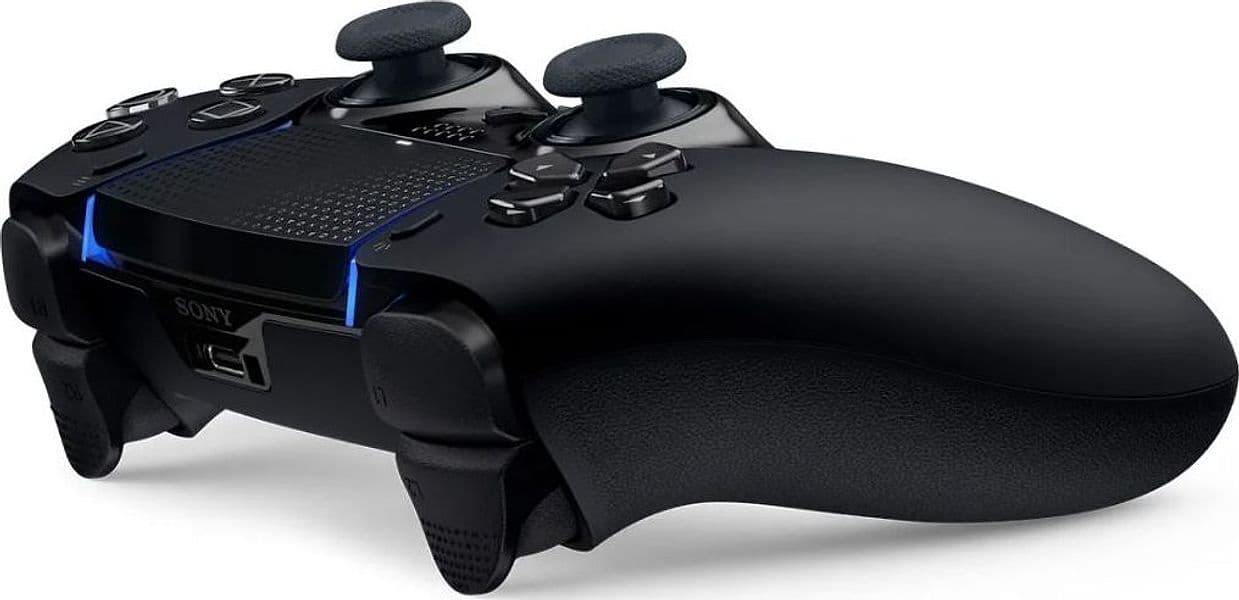Controller Wireless Dualsense Edge PS5 Black Usato in Telecomandi Prezzo Bomba Store - Casalnuovo di Napoli, commercioVirtuoso.it