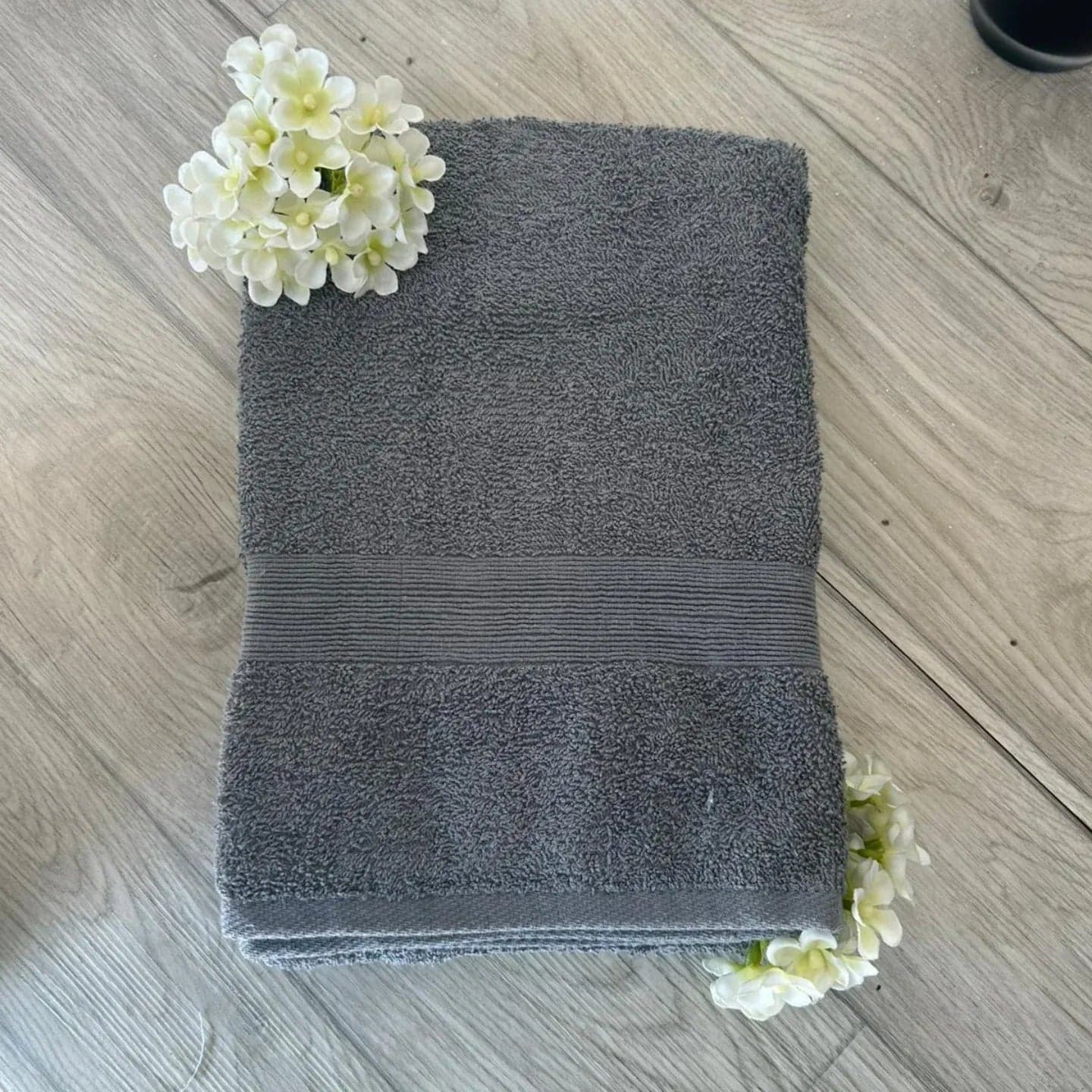 Telo Bagno Suprema Funny Spugna di Cotone - 1